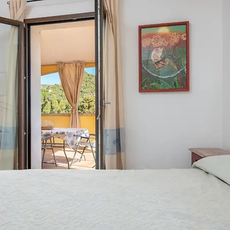 Seahouserent Casa vacanze Cannigione