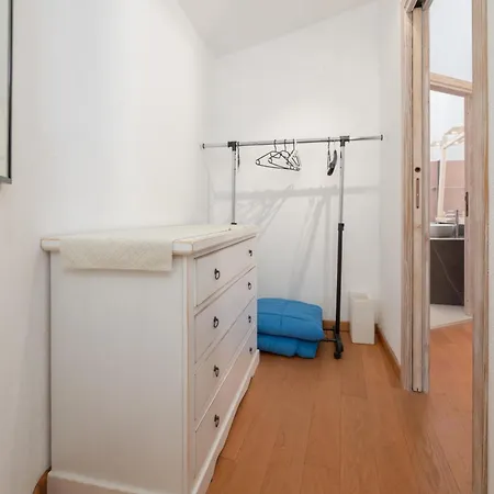 度假居 Seahouserent