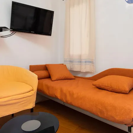 度假居 Seahouserent 坎尼吉翁