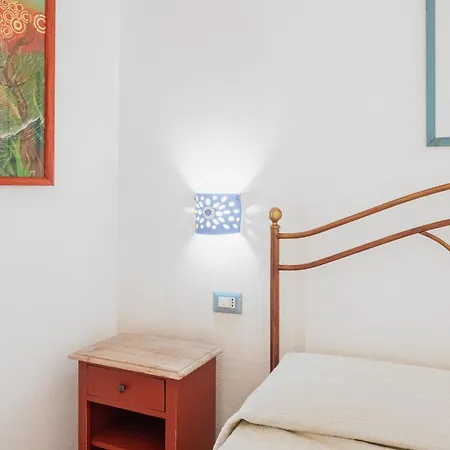 度假居 Seahouserent 坎尼吉翁