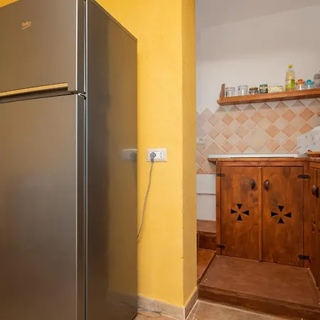 度假居 Seahouserent *