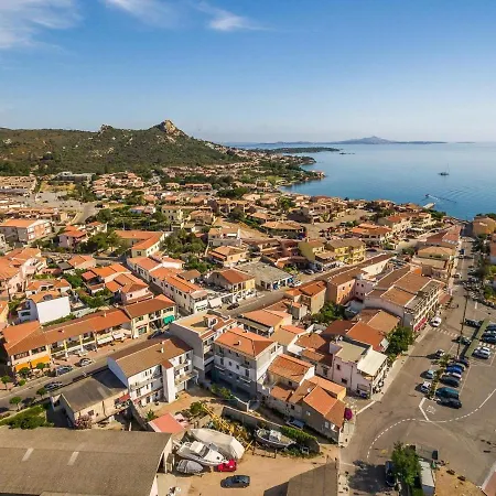 Seahouserent Feriehus Cannigione