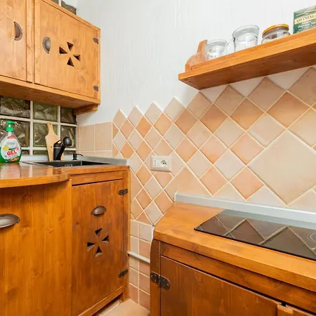 Holiday home Seahouserent *