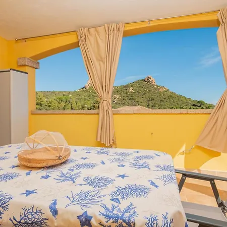 Seahouserent * Cannigione