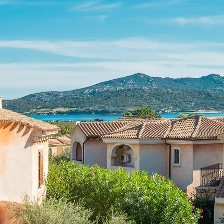 Feriehus Seahouserent *