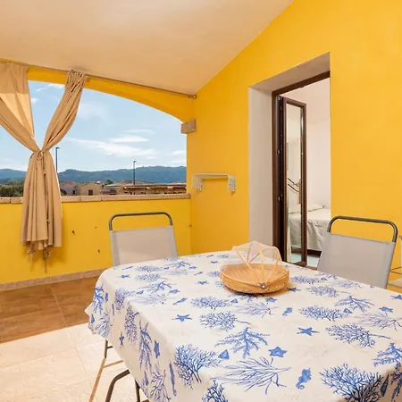 Seahouserent * Cannigione