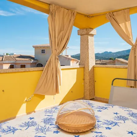 Feriehus Seahouserent