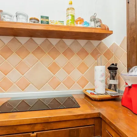 Holiday home Seahouserent