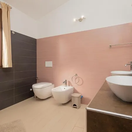 Seahouserent Feriehus