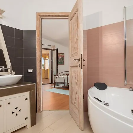 Feriehus Seahouserent