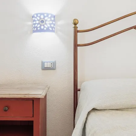 Seahouserent Feriehus Cannigione