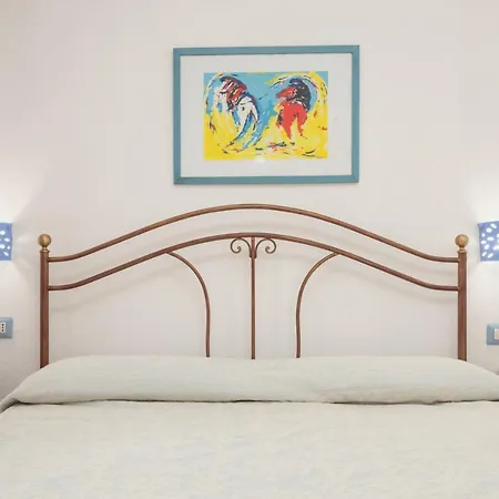 Seahouserent * Cannigione