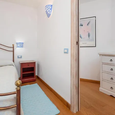 Holiday home Seahouserent *