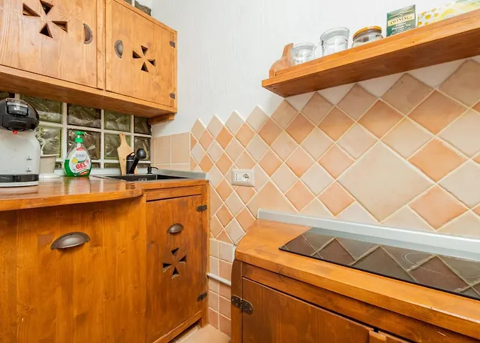 Nyaraló Seahouserent *