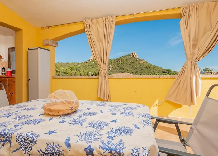 Seahouserent * Cannigione