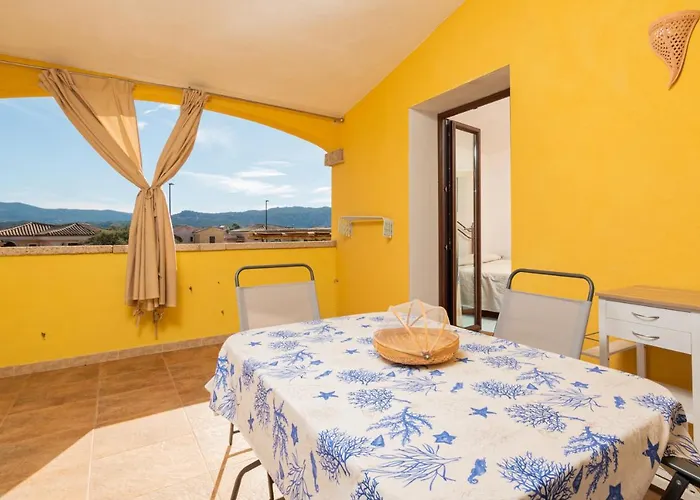 Seahouserent * Cannigione