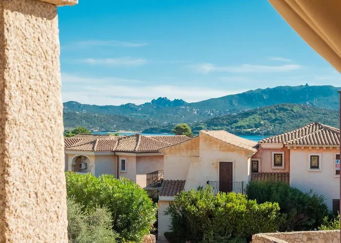 Seahouserent * Cannigione