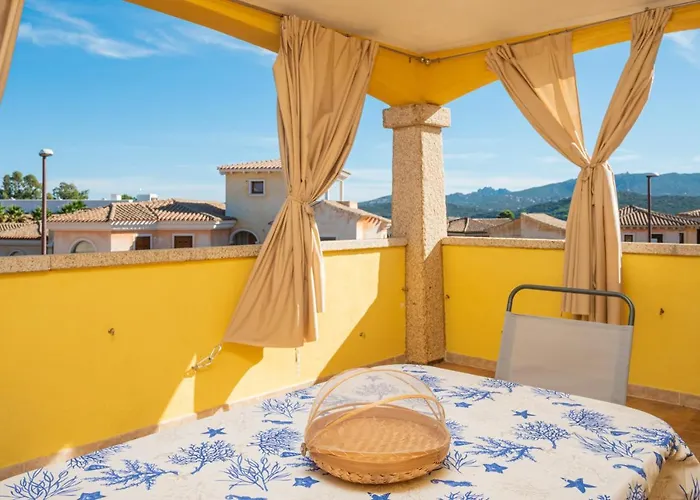 Tatil Evi Seahouserent