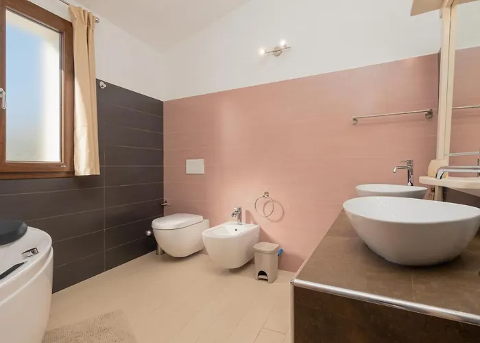 Seahouserent Tatil Evi