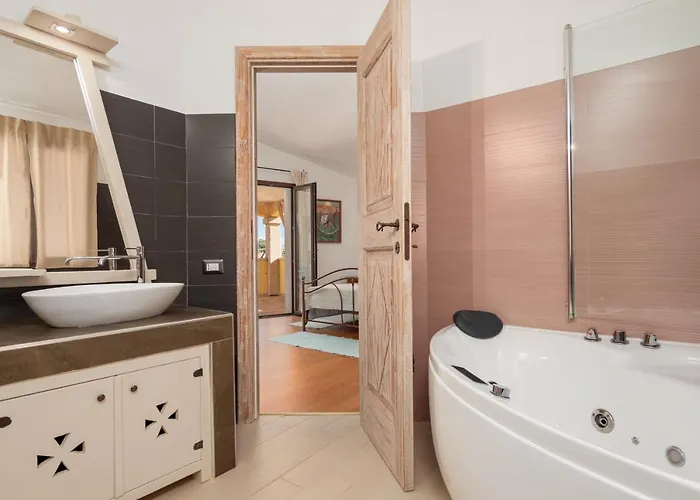 Tatil Evi Seahouserent