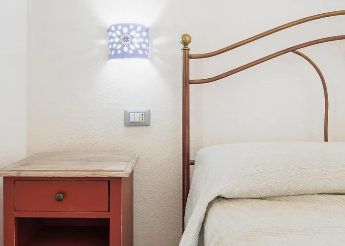 Seahouserent Tatil Evi Cannigione