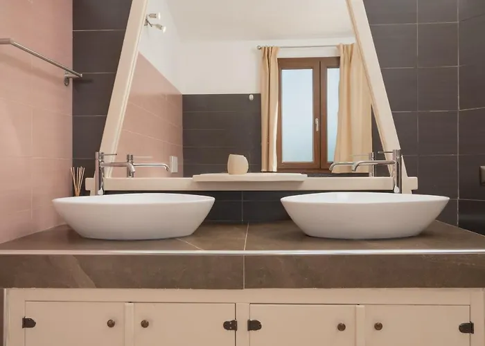 Tatil Evi Seahouserent