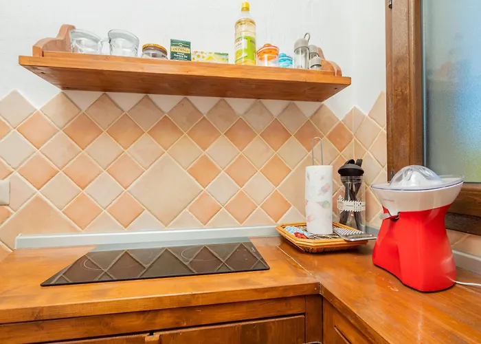 Tatil Evi Seahouserent Cannigione